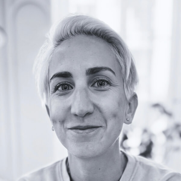 Stéphanie Carlucci